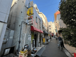 YKビル 建物画像1