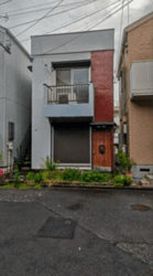 豊島区西池袋4丁目 ⼀棟アパート 3,280万円 建物画像1