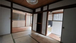 豊島区西池袋4丁目 ⼀棟アパート 3,280万円 建物画像1