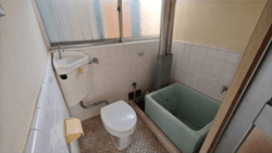 豊島区西池袋4丁目 ⼀棟アパート 3,280万円 建物画像1