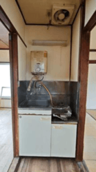 豊島区西池袋4丁目 ⼀棟アパート 3,280万円 建物画像1