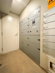 ジオ・イニシア武蔵小杉 建物画像1