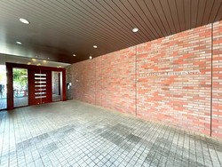 吉祥寺レジデンシア 建物画像1