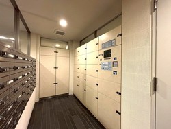 吉祥寺レジデンシア 建物画像1