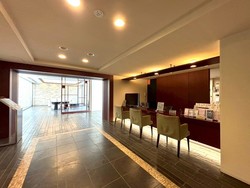 吉祥寺レジデンシア 建物画像1