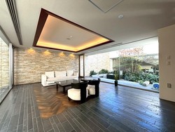 吉祥寺レジデンシア 建物画像1