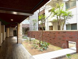 吉祥寺レジデンシア 建物画像1