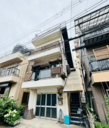 大田区南六郷3丁目 戸建て 3,800万円 建物画像1