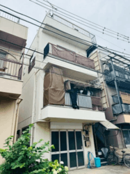 大田区南六郷3丁目 戸建て 3,800万円 建物画像1