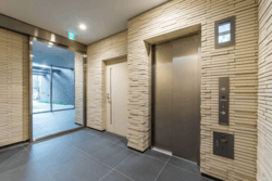 ルジェンテ文京根津 建物画像1