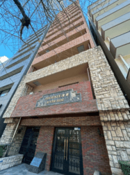 フェニックス浅草リバーサイド 建物画像1