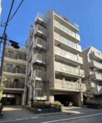 クイーンシティ本所・親水公園 建物画像1