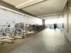 クイーンシティ本所・親水公園 建物画像1