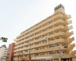 ライオンズマンション上池台おすすめ画像