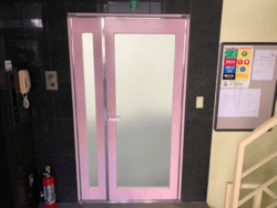 オーチャードアルファ 建物画像1