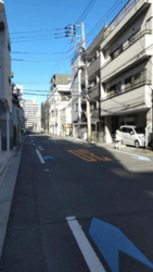 ラグーナ木場公園 建物画像1