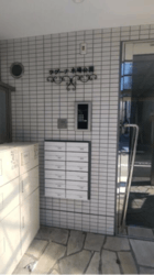 ラグーナ木場公園 建物画像1