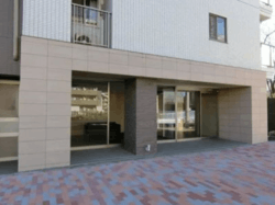 エストゥマーレ門前仲町 建物画像1