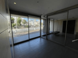 エストゥマーレ門前仲町 建物画像1