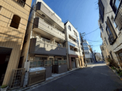 Lara押上 建物画像1