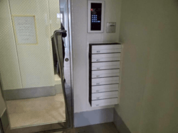 Lara押上 建物画像1