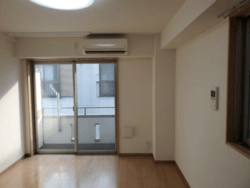 Lara押上 建物画像1