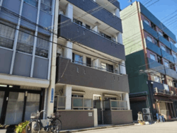 セシル森下 建物画像1