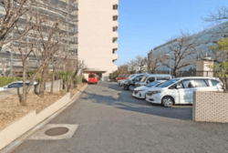 ウィング大森南 建物画像1