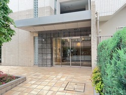 ルジェンテ南大塚 建物画像1