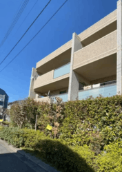 テラッツァ祖師ヶ谷大蔵 建物画像1