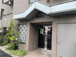 キャッスルマンション目白西 建物画像1