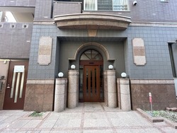 トリニティーハウス三田 建物画像1