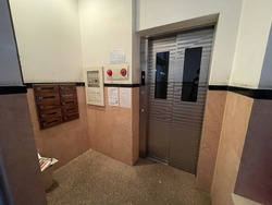 トリニティーハウス三田 建物画像1