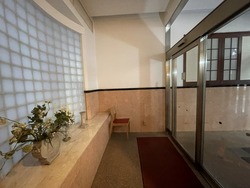 トリニティーハウス三田 建物画像1