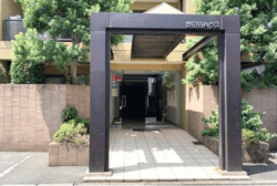 世田谷ハウス 建物画像1