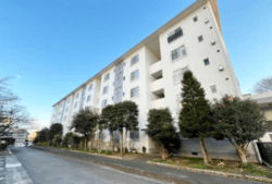 給田西住宅4号棟 おすすめ画像7