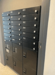 FLレジデンス新宿3 建物画像1