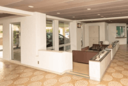 祖師谷大蔵センチュリーマンション 建物画像1