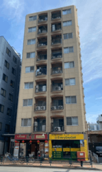 サンハイツ高橋 おすすめ画像8