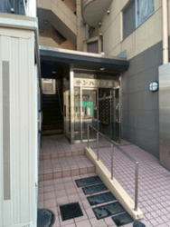 サンハイツ高橋 建物画像1