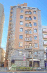 グランシティ杉並高円寺 建物画像1