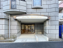 グランシティ杉並高円寺 建物画像1