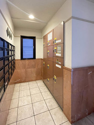 グランシティ杉並高円寺 建物画像1