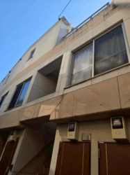 アイディ西馬込 建物画像1