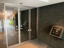 ハーモニーレジデンス神楽坂 建物画像1