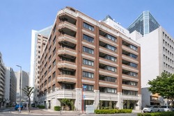 東急ドエル・アルス桜木町博物館通り 建物画像1