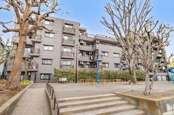 レーベンハイム赤羽西が丘 建物画像1