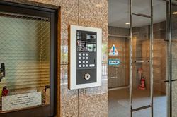 レーベンハイム赤羽西が丘 建物画像1