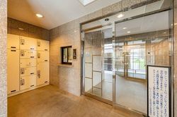 レーベンハイム赤羽西が丘 建物画像1