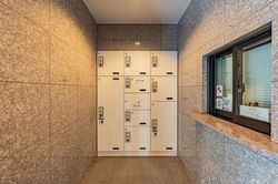 レーベンハイム赤羽西が丘 建物画像1